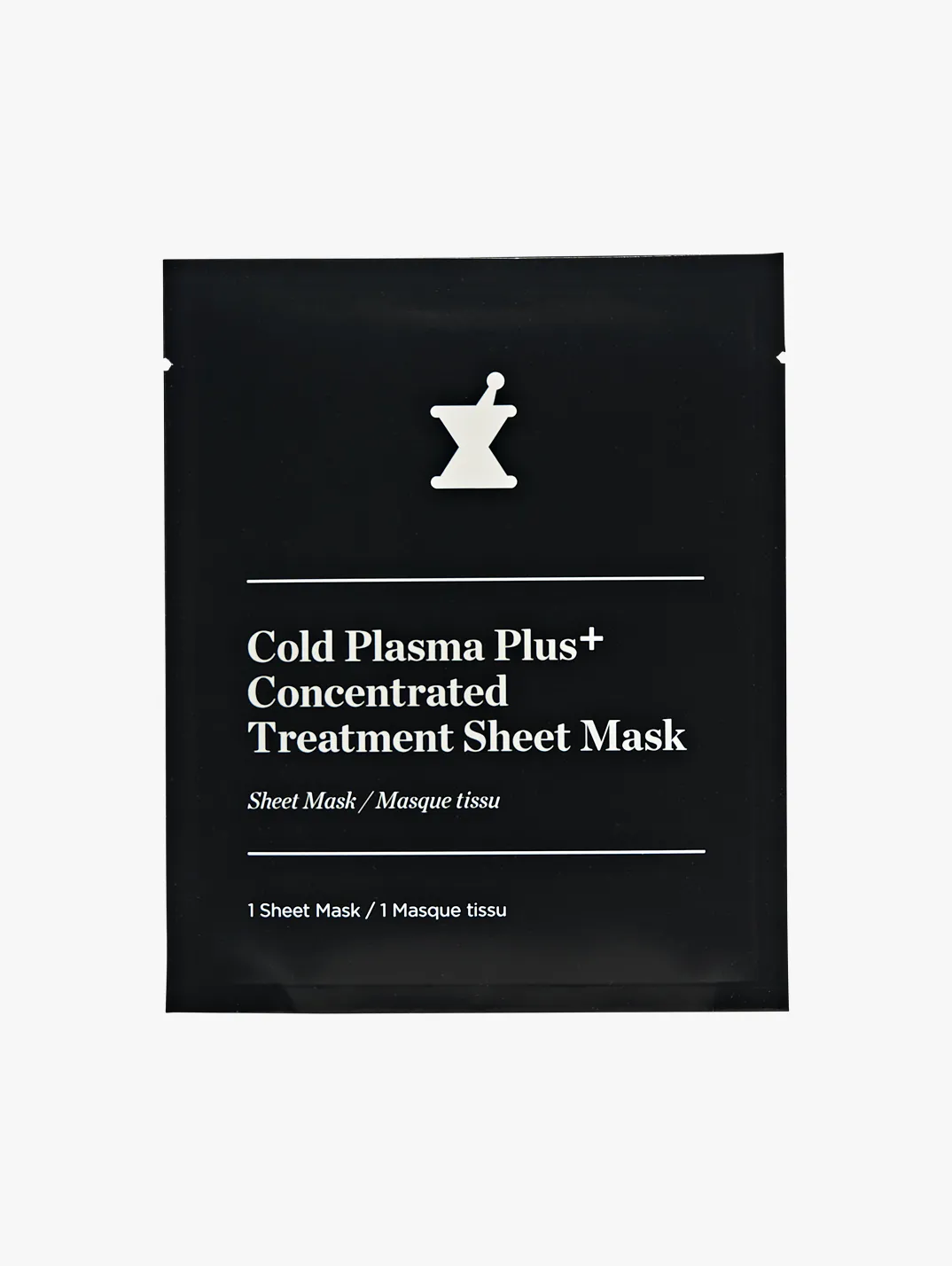 Hero Perricone MD Cold Plasma Plus+ Hydrating Sheet Mask
