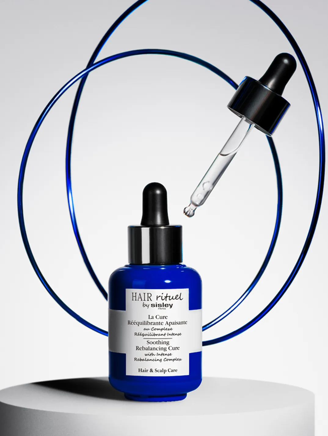 Alternative Image Sisley Soothing Rebalancing Curewith Intense Rebalancing Complex