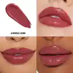 Alternative Image Kylie Beauty Kylie Lip Shine Lacquer