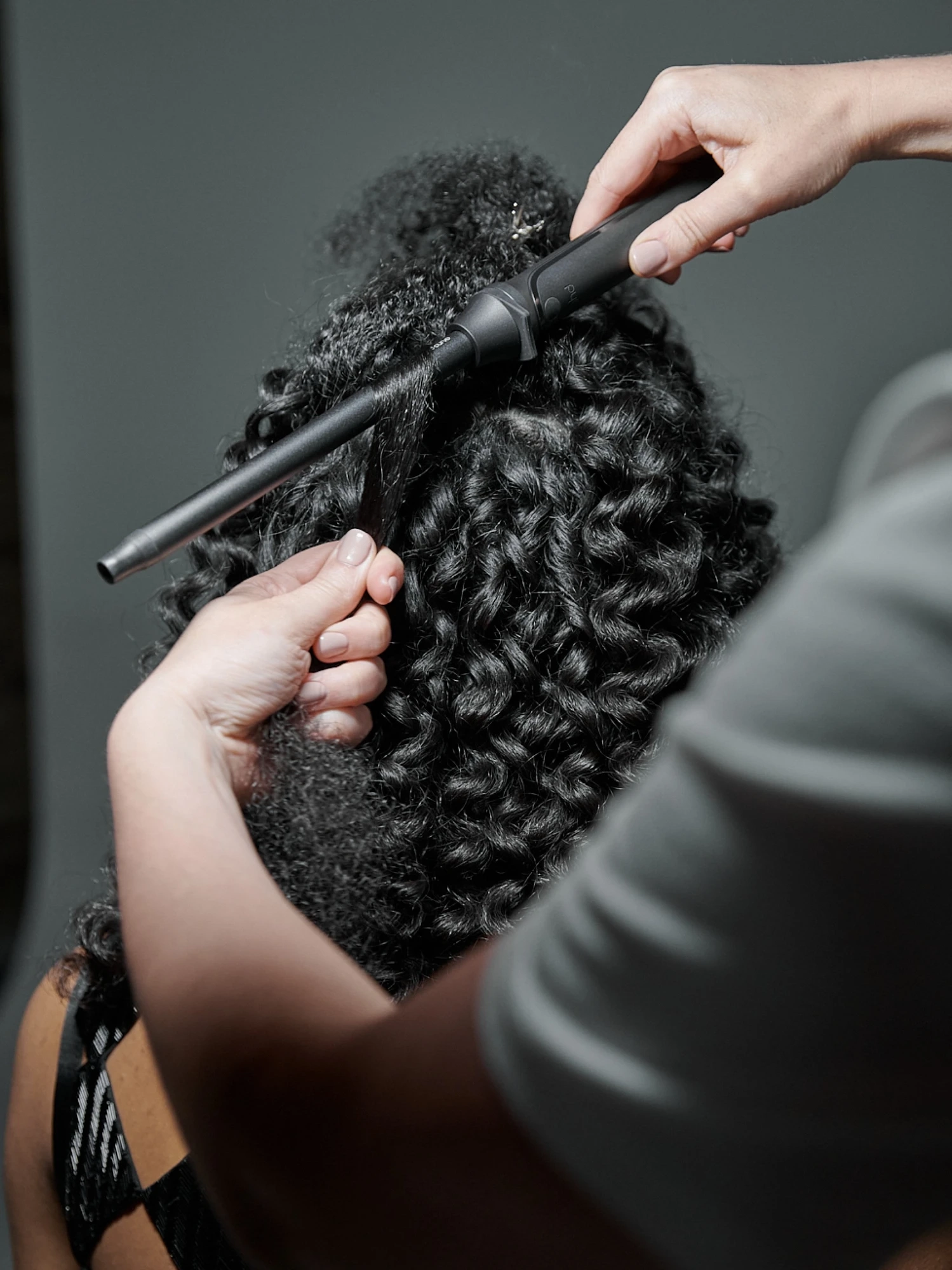 Alternative Image Ghd Thin Wand