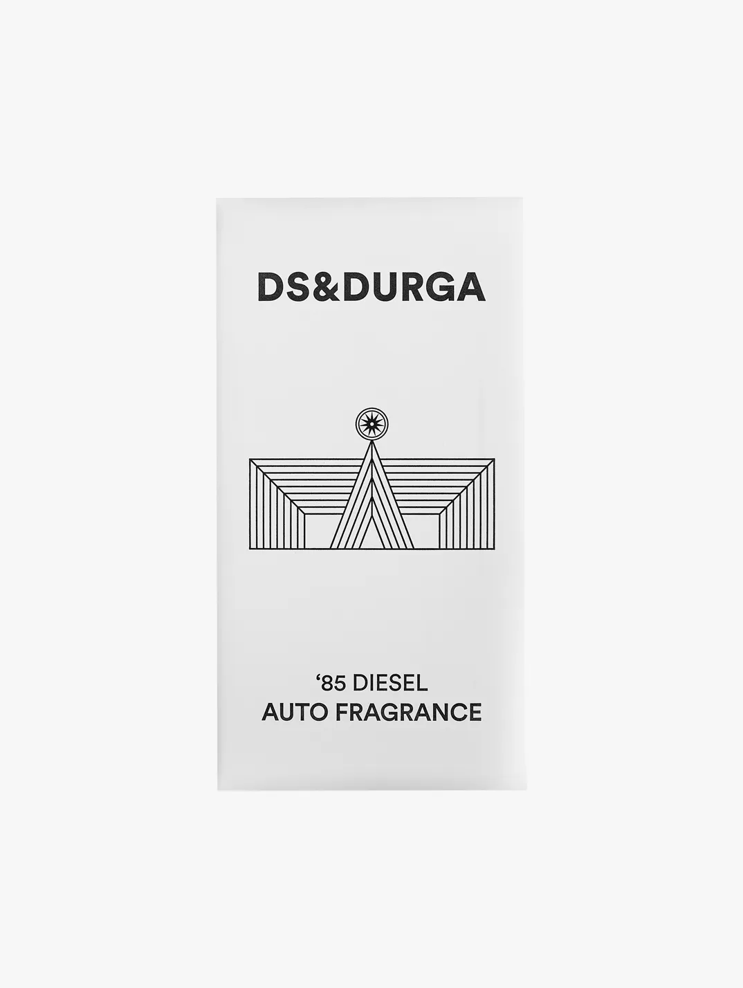 Alternative Image D. S.& DURGA 85 Diesel Auto Fragrance