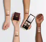 Alternative Image Tom Ford Eye Colour Quad Rose Topaz