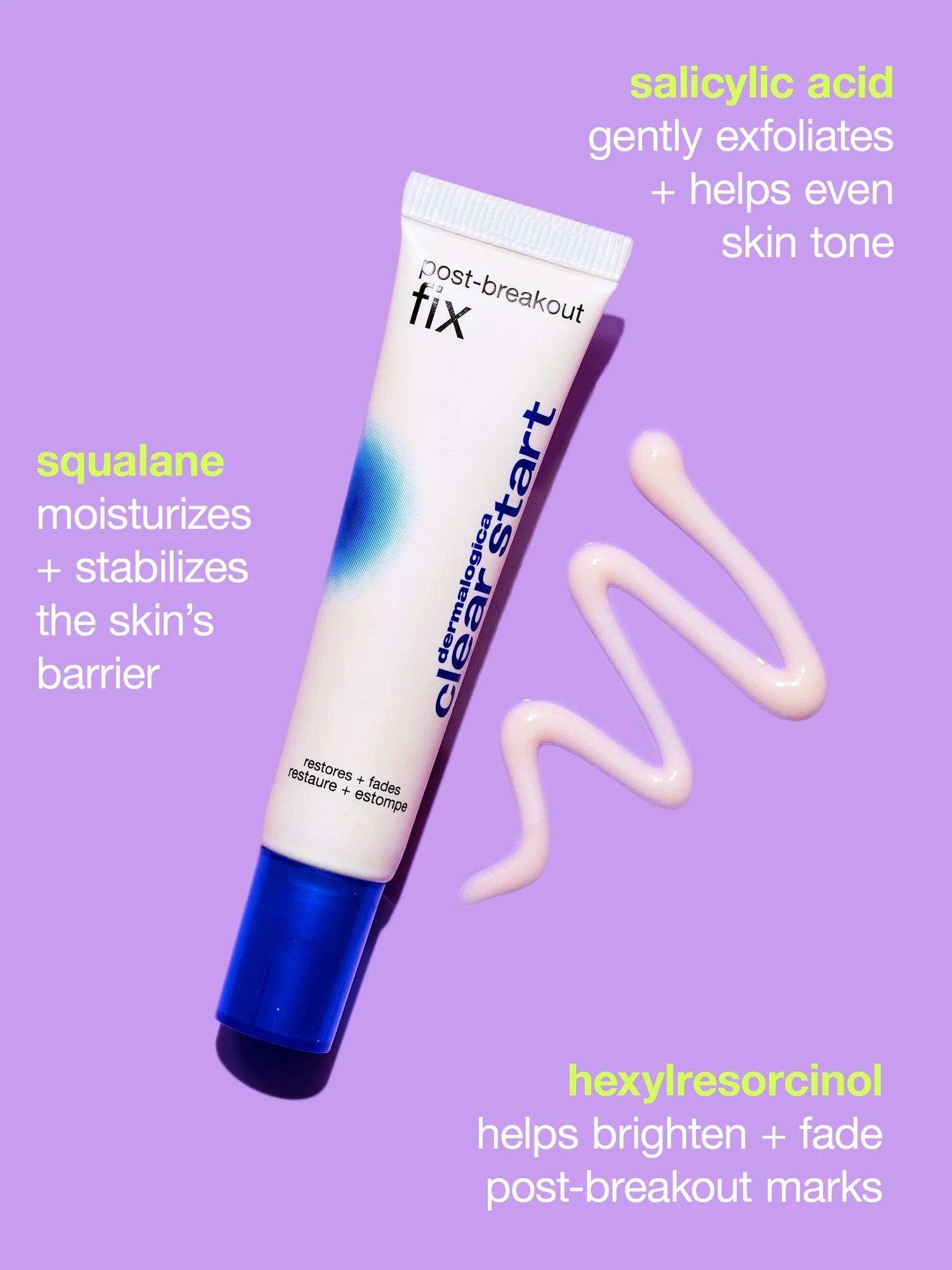 Alternative Image Dermalogica Clear Start Post Breakout Fix