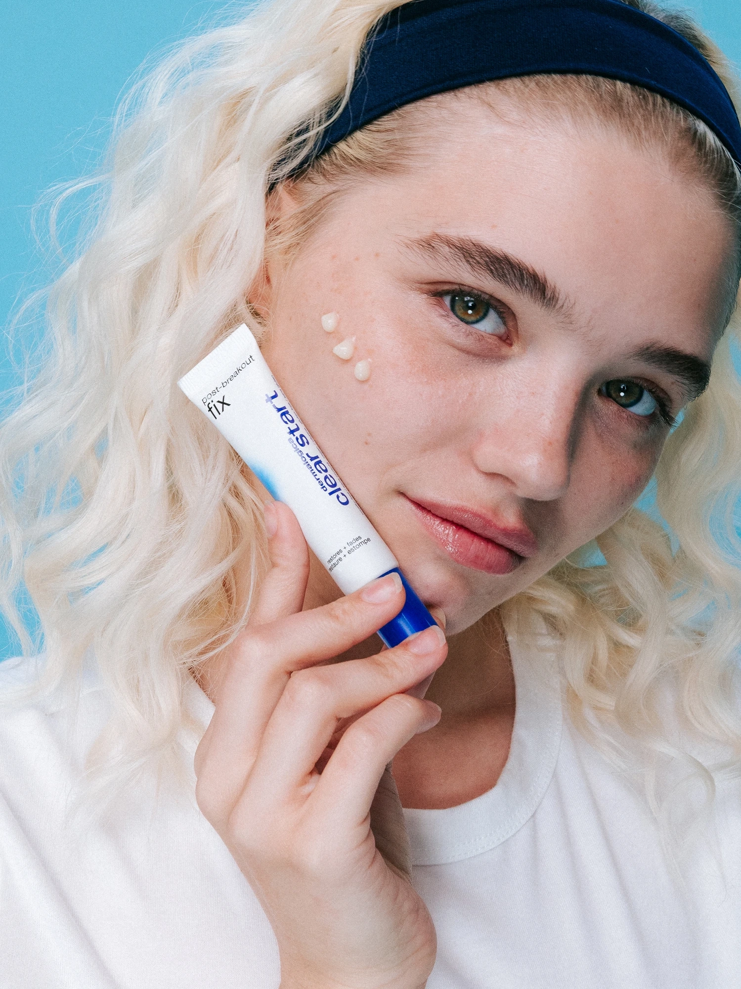 Alternative Image Dermalogica Clear Start Post Breakout Fix