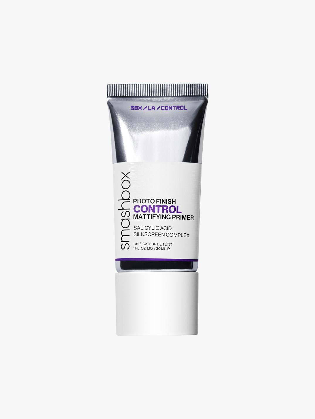 Smashbox photo finish deals blemish control primer