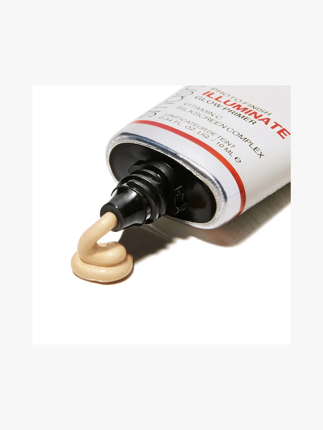 Alternative Image Smashbox Photo Finish Illuminate Glow Primer
