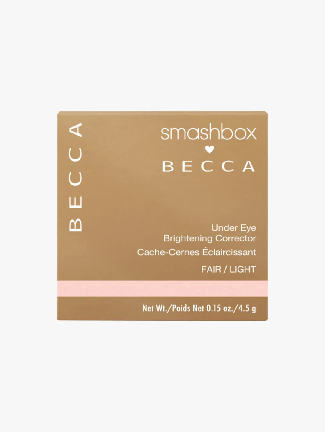 Alternative Image Smashbox Smashbox X Becca Under Eye Brightening Corrector