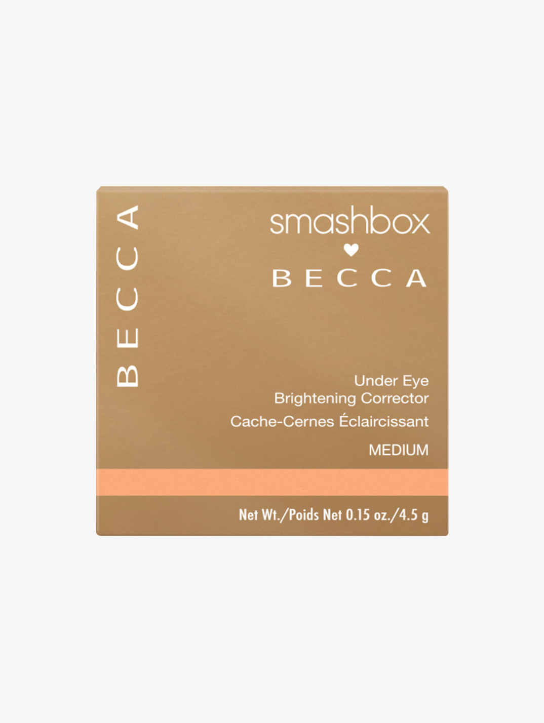 玖珠美甘∀　CVR　SEC Smashbox x Becca Under Eye Brightening Corrector | MECCA