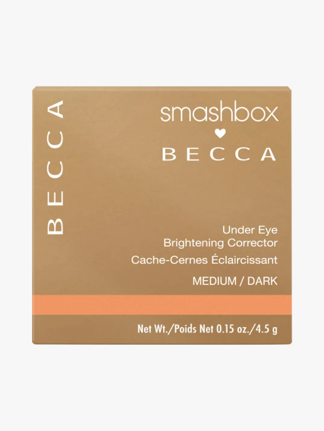 Alternative Image Smashbox Smashbox X Becca Under Eye Brightening Corrector