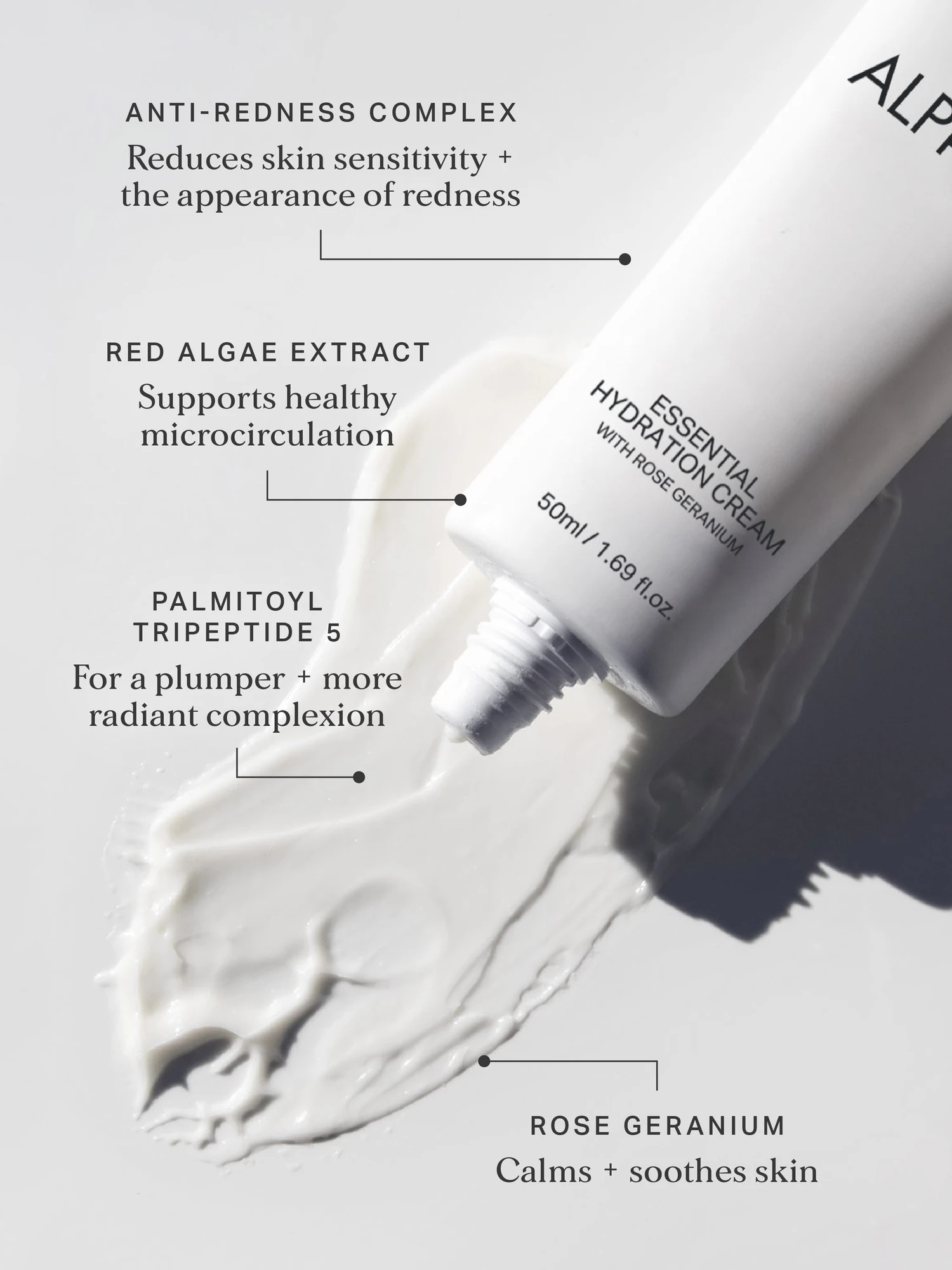 Alternative Image ALPHAH Essential Hydration Cream