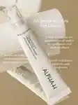 Alternative Image Alpha H Liquid Gold Firming Eye Creamwith Lime Pearl AH As