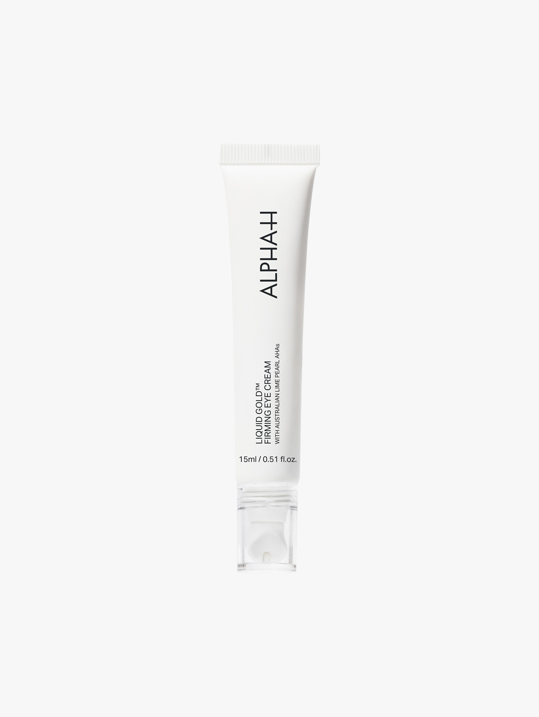 Liquid Gold™ Firming Eye Cream with Lime Pearl AHAs