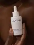 Alternative Image ALPHAH Liquid Gold Midnight Reboot Serum