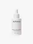 Hero Alpha h Liquid Gold Midnight Reboot Serum With 14 Glycolic Acid