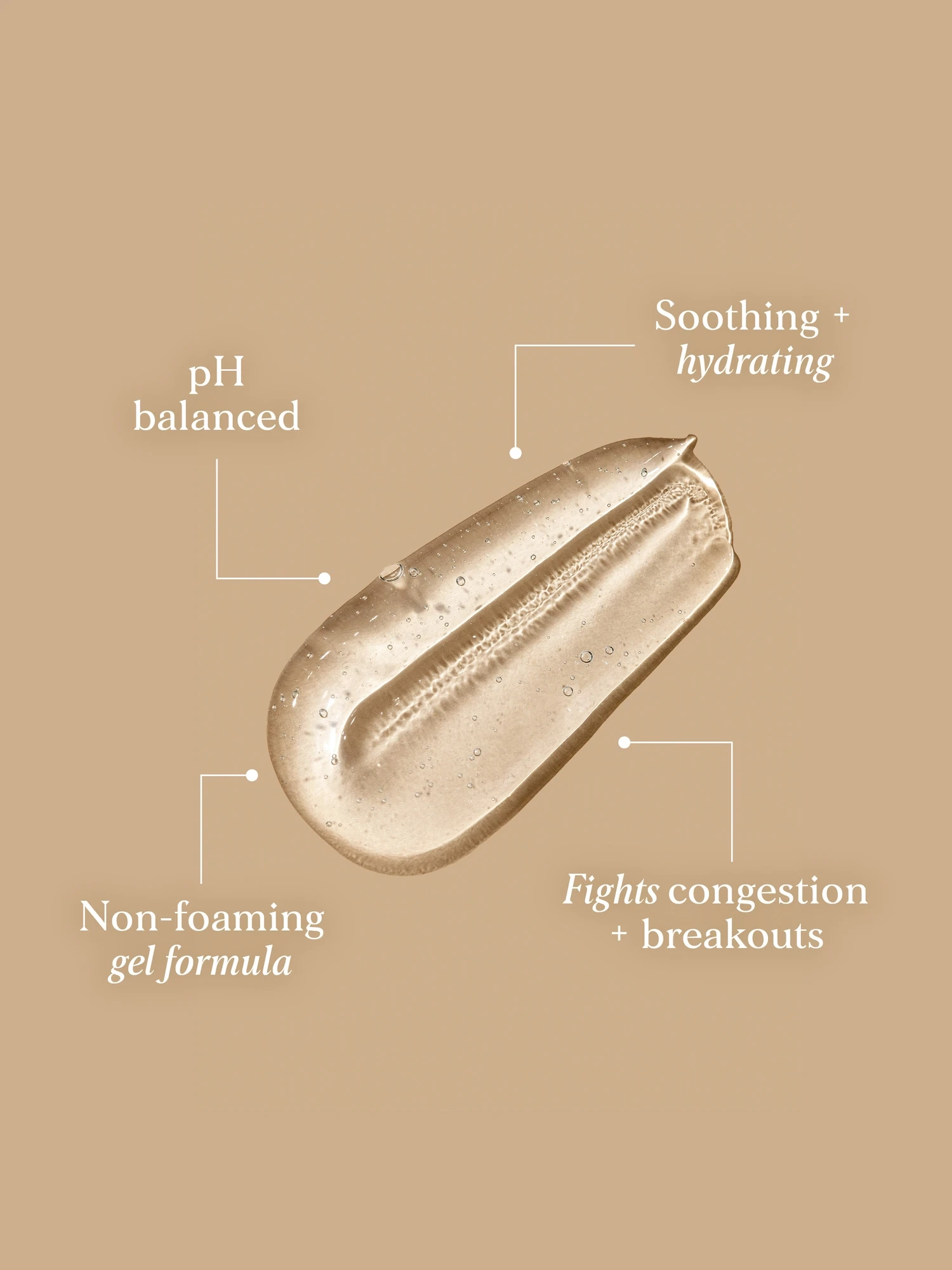 Alternative Image Alpha h Triple Action Cleanser With Thyme