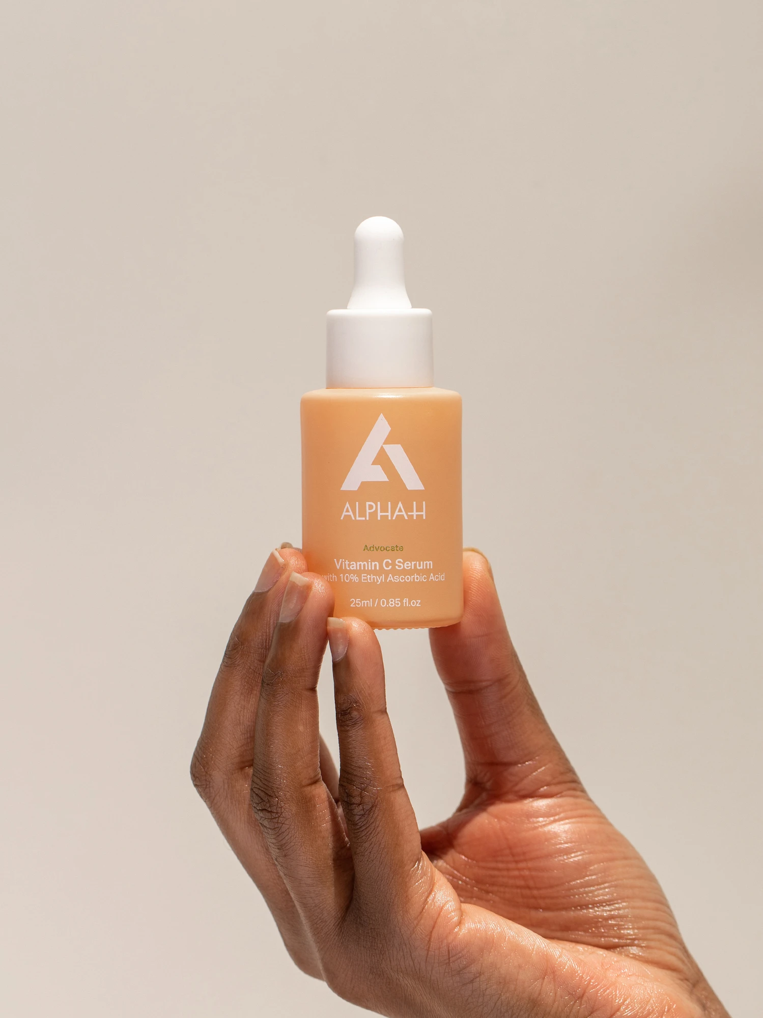 Alternative Image Alpha H Vitamin Cwith10% Ethyl Ascorbic Acid