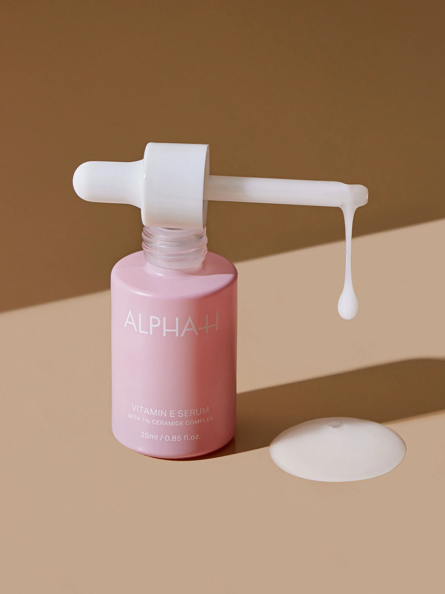 Alternative Image Alpha H Vitamin E Serumwith1% Ceramide Complex