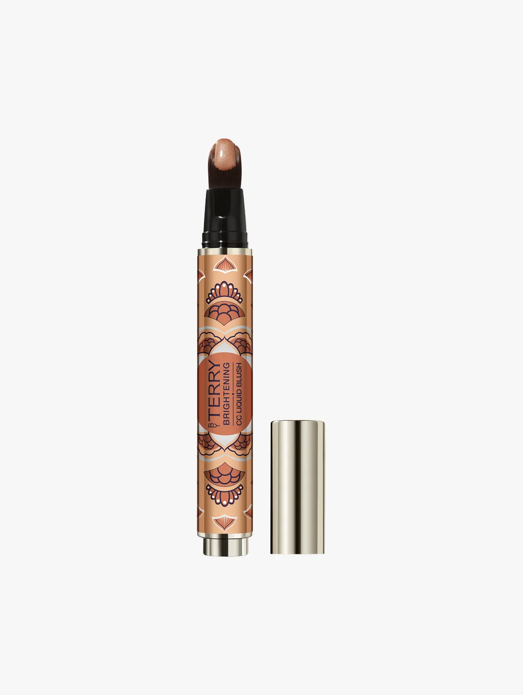 Hero By Terry CC Liquid Blush