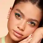 Alternative Image Morphe M2 Always Online Gel Liner& Sharpener