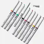 Alternative Image Morphe M2 Always Online Gel Liner& Sharpener