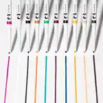 Alternative Image Morphe M2 Always Online Gel Liner& Sharpener