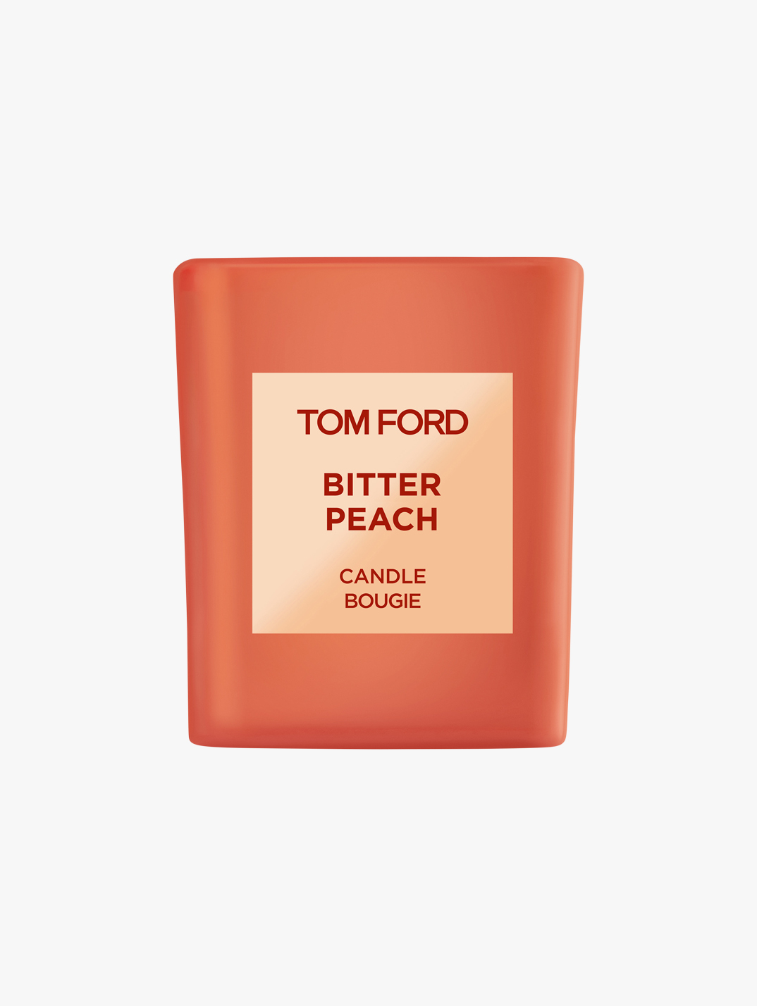 Tom Ford Bitter Peach Candle MECCA
