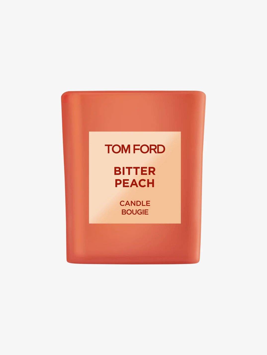 Hero Tom Ford Bitter Peach Candle