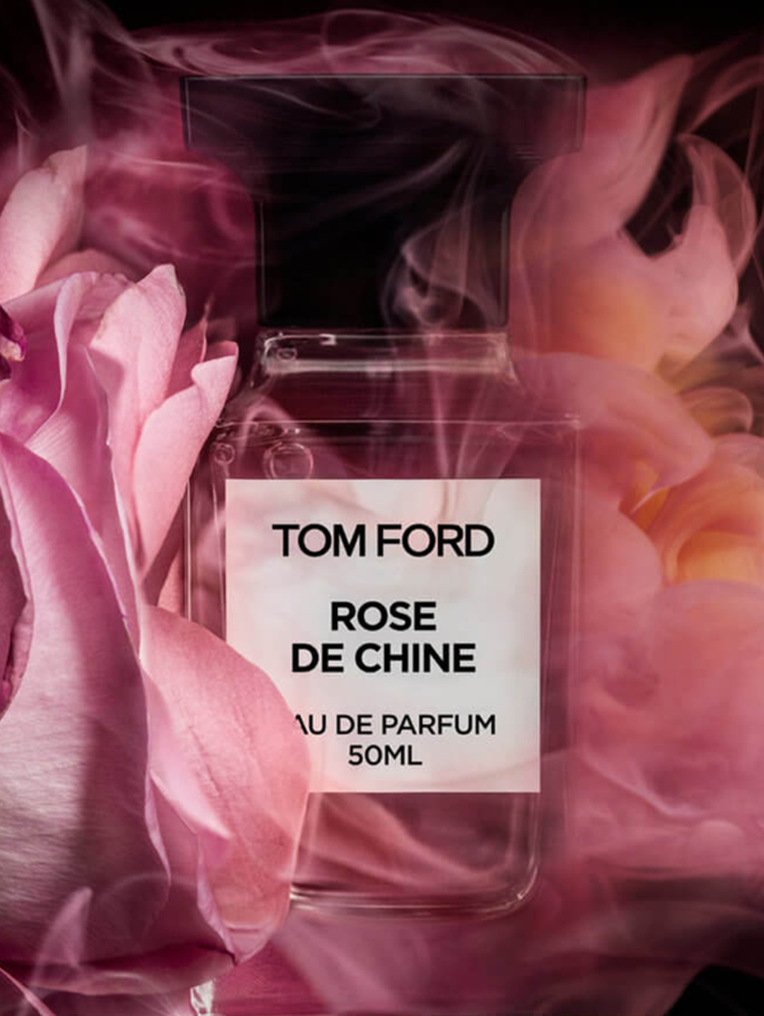 Tom Ford Rose De Chine 50ml | MECCA