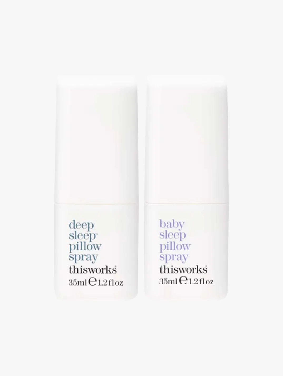 Alternative Image This Works Parent& Baby Sleep Duo