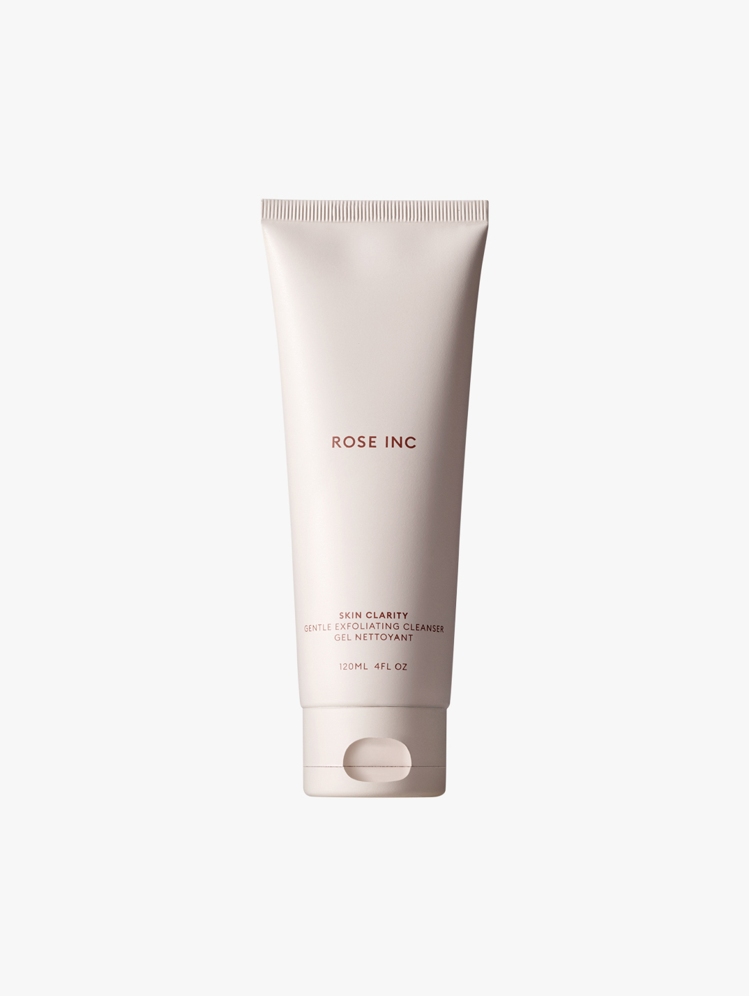 Rose Inc Skin Clarity Gentle Exfoliating Cleanser MECCA