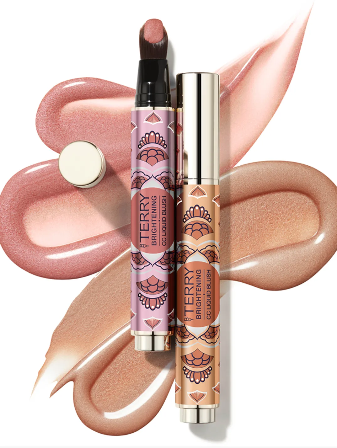 Alternative Image By Terry CC Liquid Blush