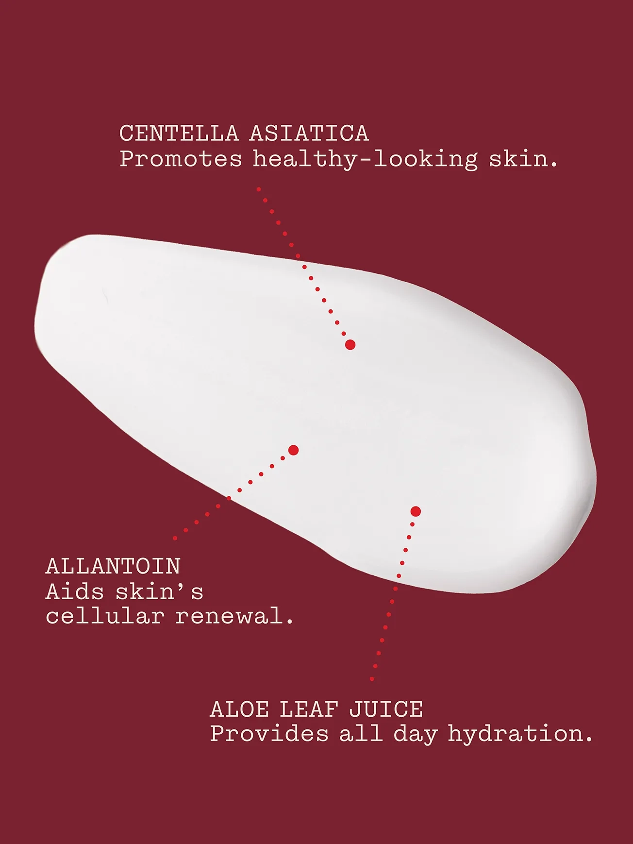 Alternative Image Kit Universal Face Lotion