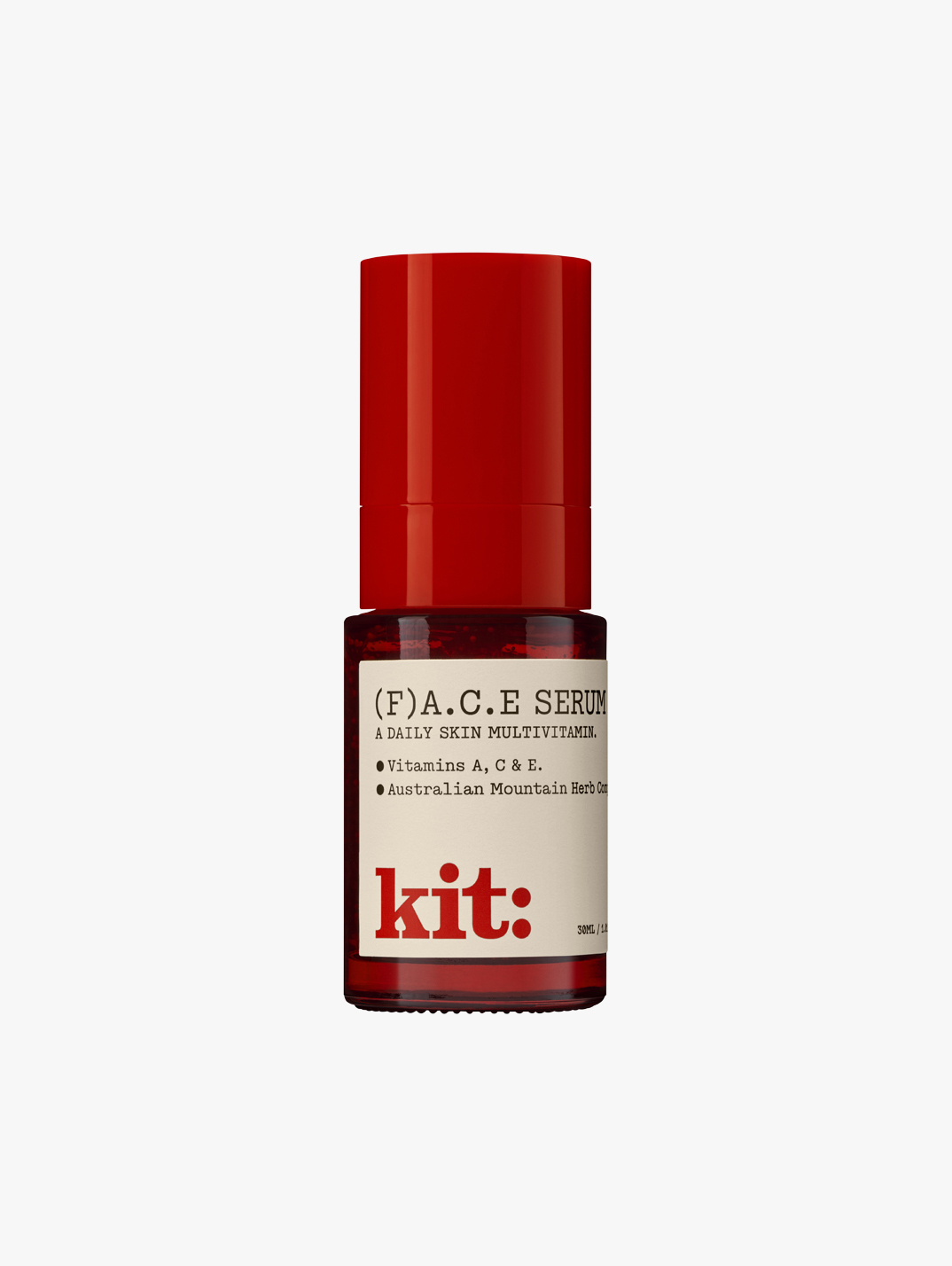 kit (F)A.C.E Serum MECCA
