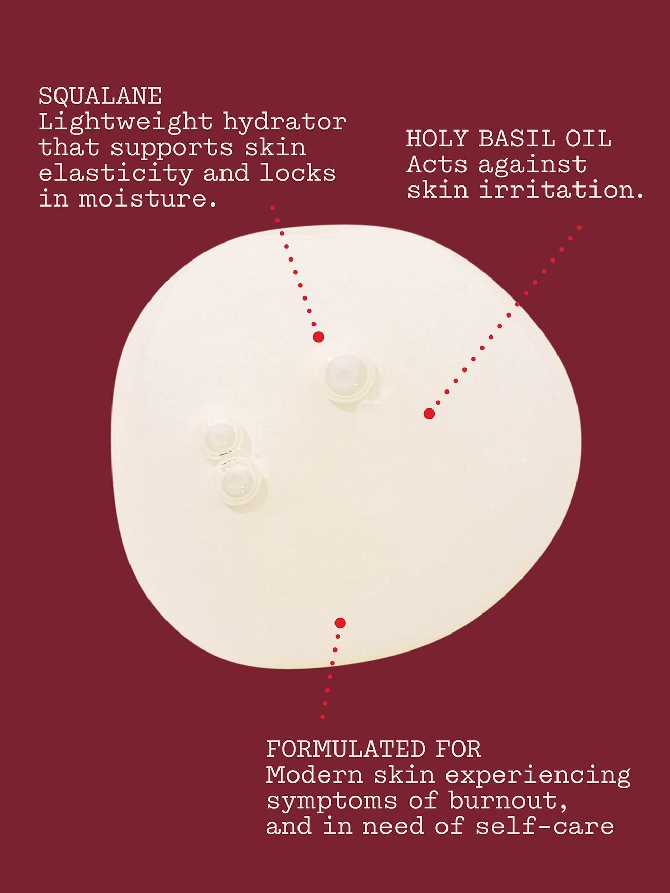 Alternative Image KIT Skin Kind Face Oil