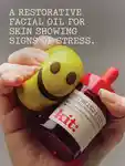 Alternative Image KIT Skin Kind Face Oil