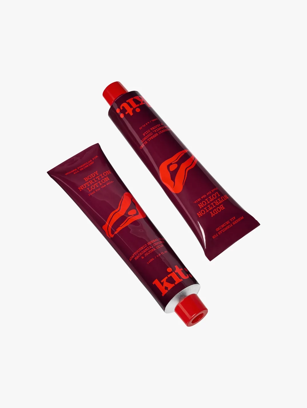 Body Nutrition Lotion