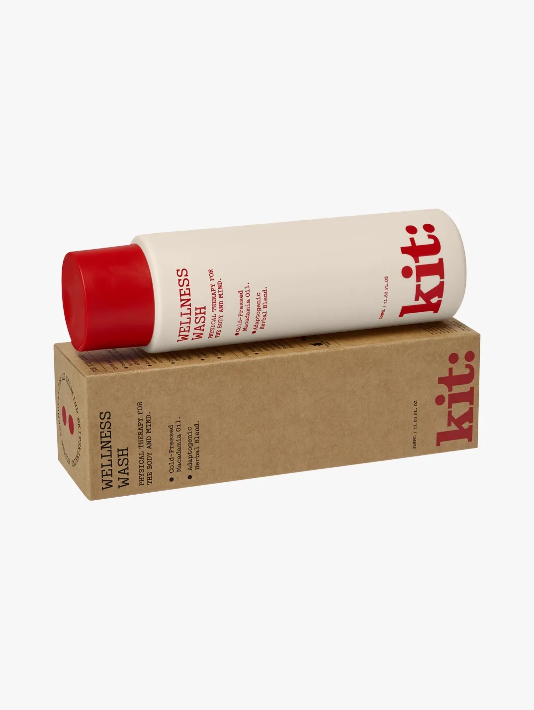 Alternative Image Kit Wellness Wash