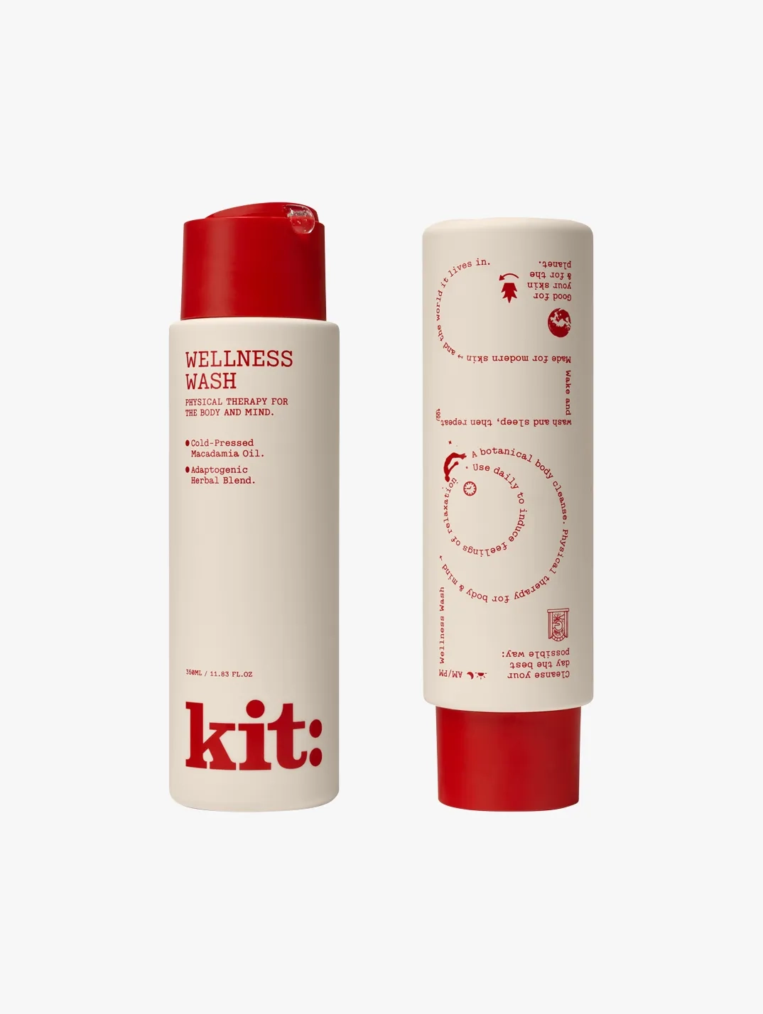 Alternative Image Kit Wellness Wash