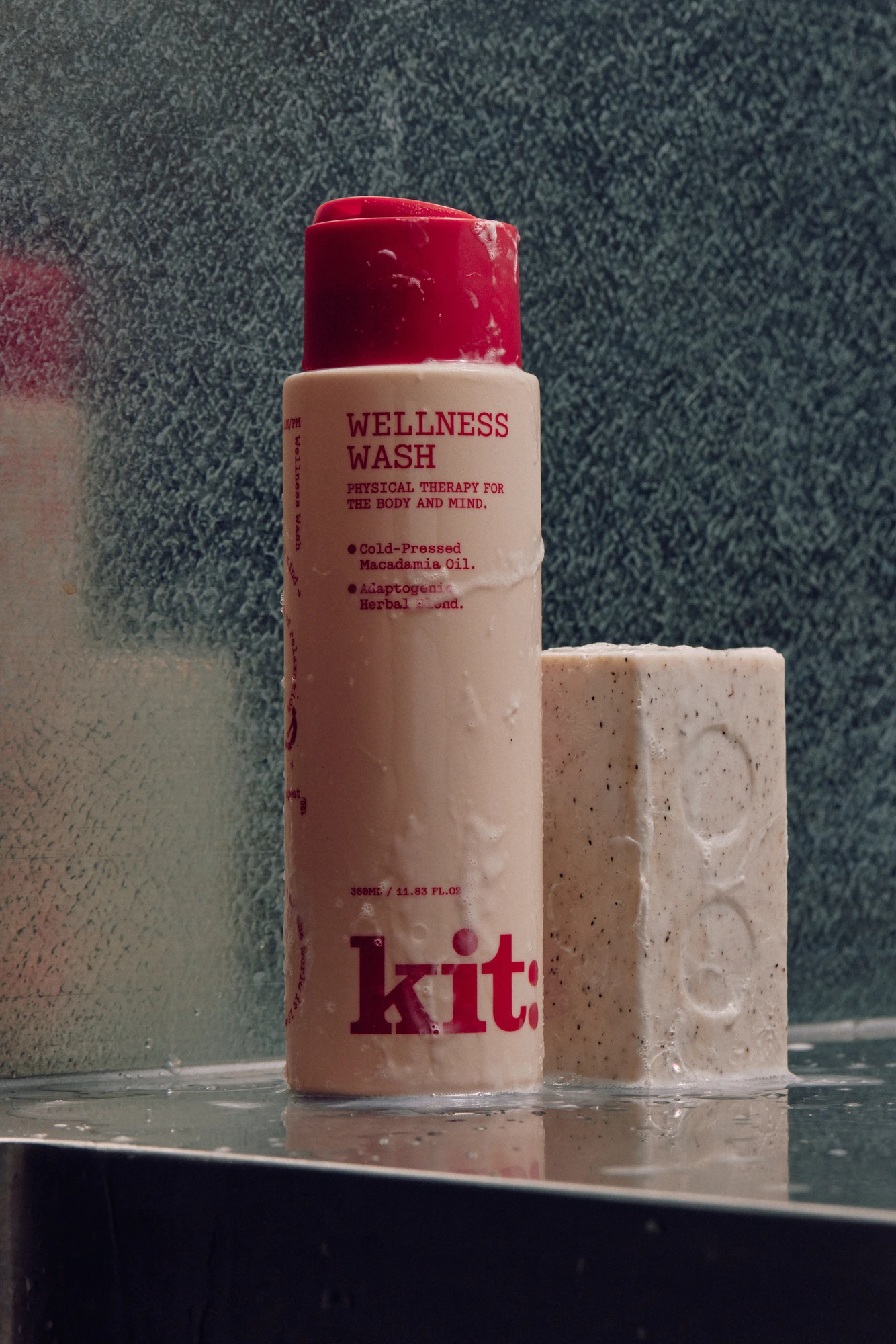 Alternative Image Kit Wellness Wash
