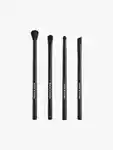 Alternative Image Mecca Max Easy On The Eyes4 Piece Eye Brush Set