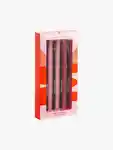 Alternative Image Mecca Max Easy On The Eyes4 Piece Eye Brush Set