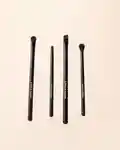 Alternative Image Mecca Max Easy On The Eyes4 Piece Eye Brush Set