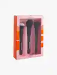 Alternative Image Mecca Max Coverage Crew3 Piece Brush Set