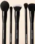 Alternative Image Mecca Max Makeup Maximisers5 Piece Essential Brush Set