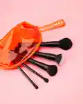 Alternative Image Mecca Max Makeup Maximisers5 Piece Essential Brush Set
