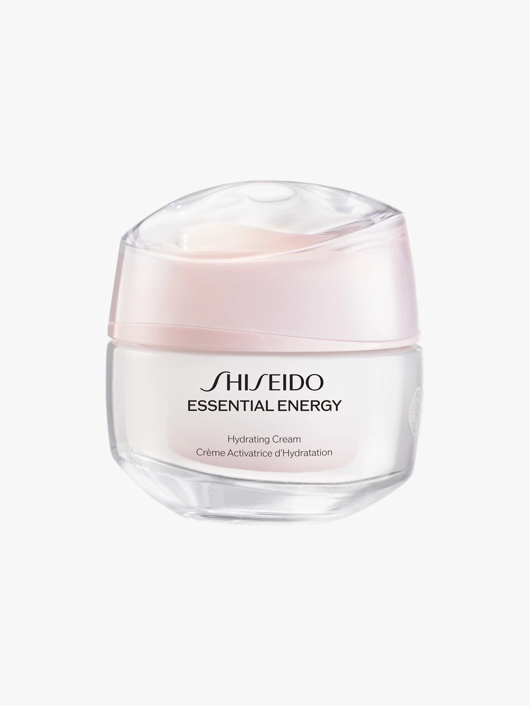 Hero Shiseido Essential Energy Hydrating Cream