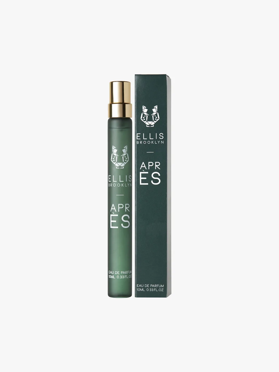 Alternative Image Ellis Brooklyn Apres Eaude Parfum