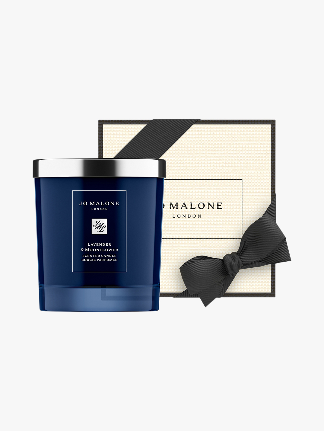 Jo Malone London Lavender & Moonflower Home Candle | MECCA