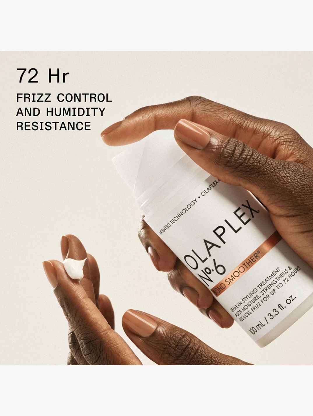 Alternative Image Olaplex No6 Bond Smoother
