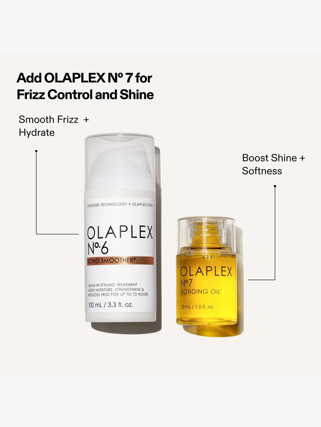 Alternative Image Olaplex No6 Bond Smoother